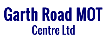 Garth Road MOT Centre Ltd